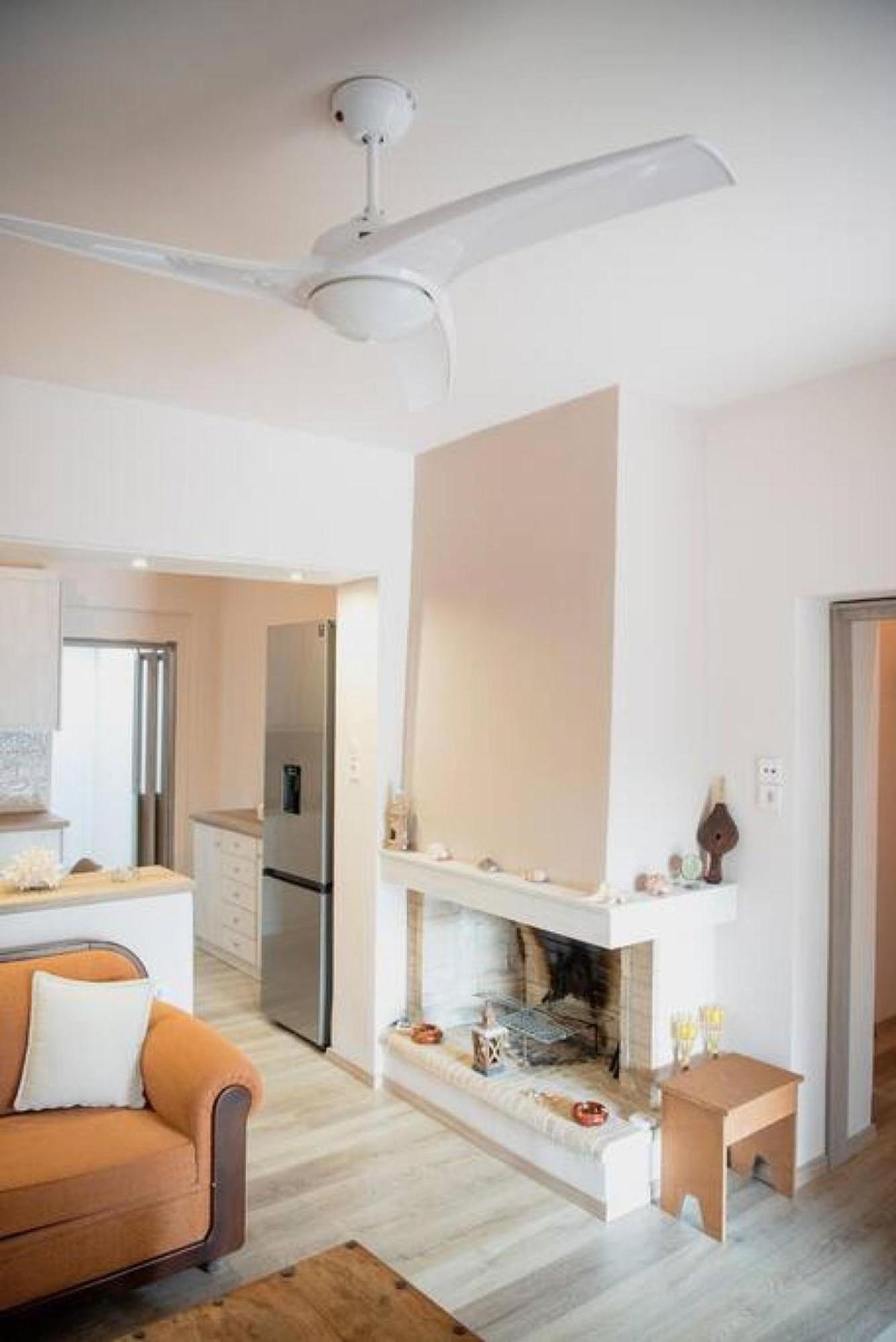 Tatil Evi Betty's 4 Seasons In *