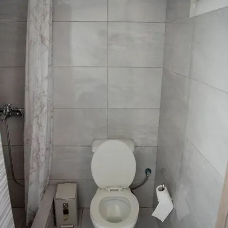 Betty'S 4 Seasons In Agria Villa Exterior photo