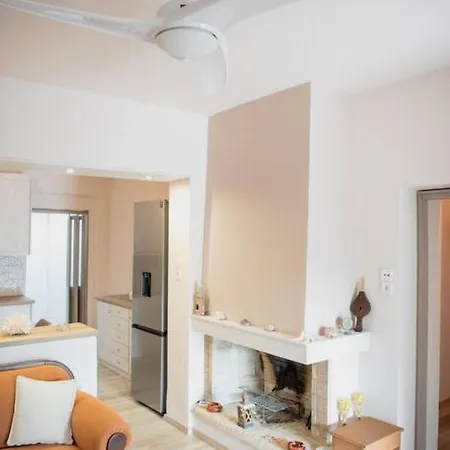 Betty'S 4 Seasons In Agria Villa Exterior photo