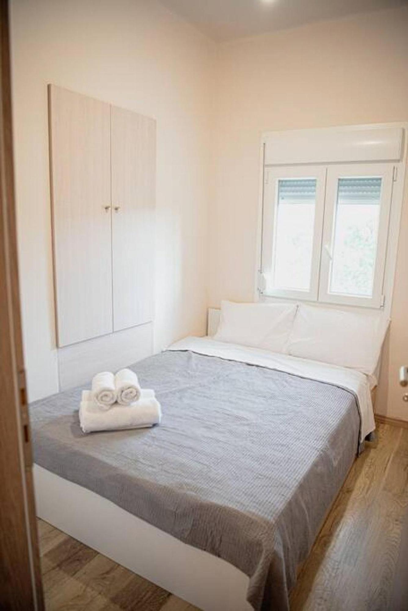 Holiday home Betty's 4 Seasons In *