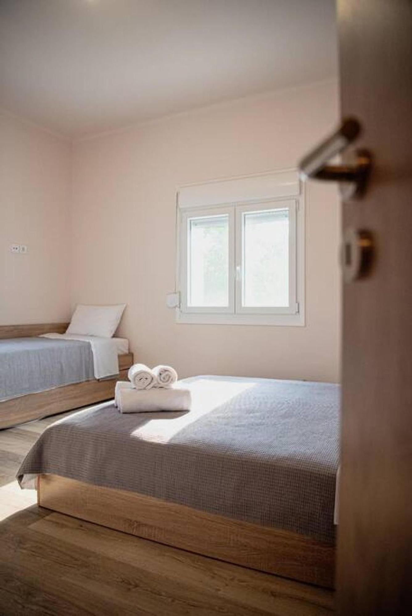 Holiday home Betty's 4 Seasons In Agria