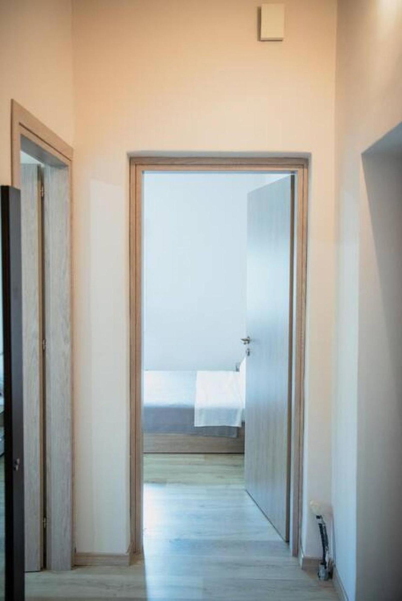 Holiday home Betty's 4 Seasons In Agria